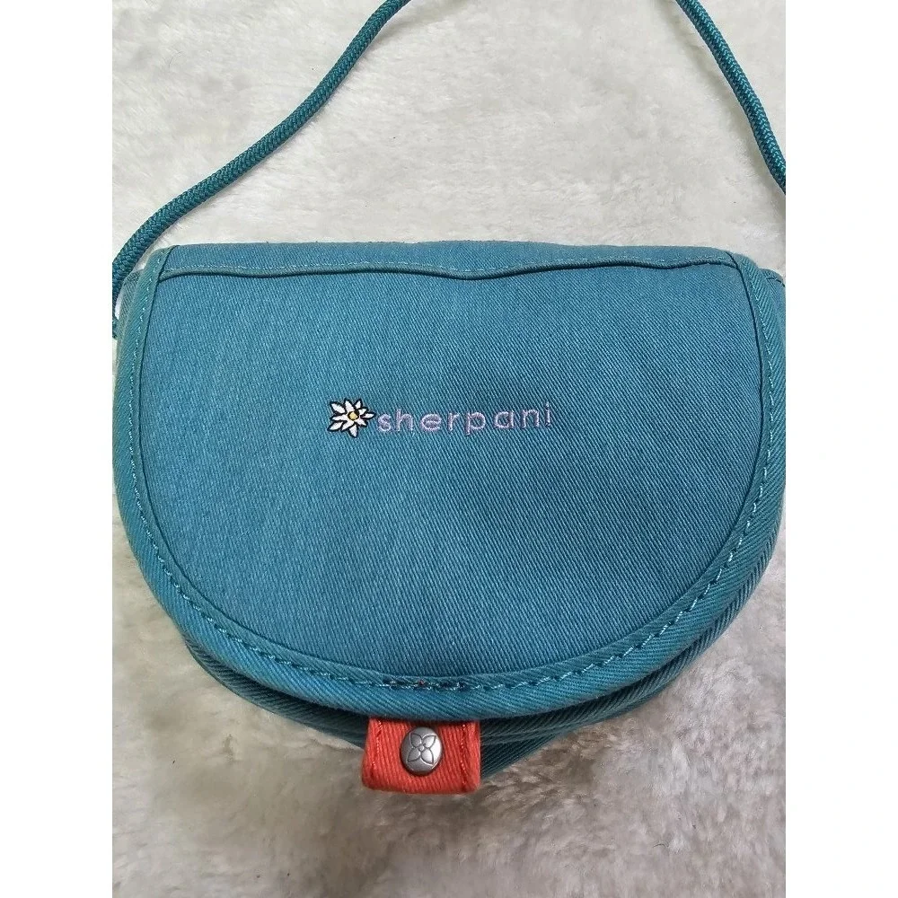 Sherpani Crossbody‎ Bag